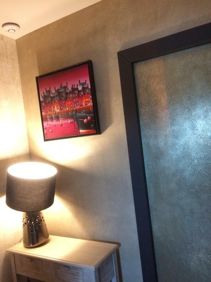 Ville Close コンカルノー エクステリア 写真